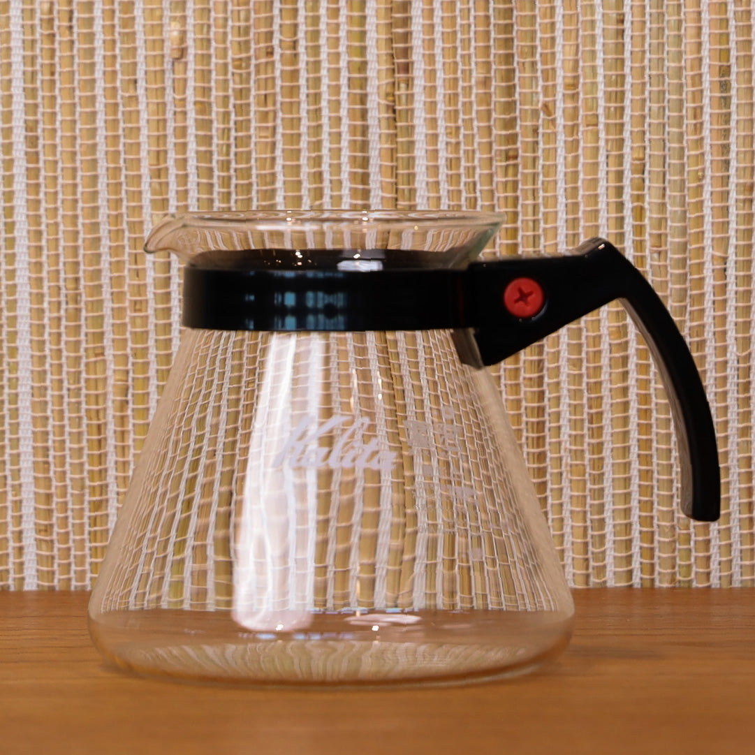 Kalita 500 Server N – FUGLEN COFFEE ROASTERS TOKYO