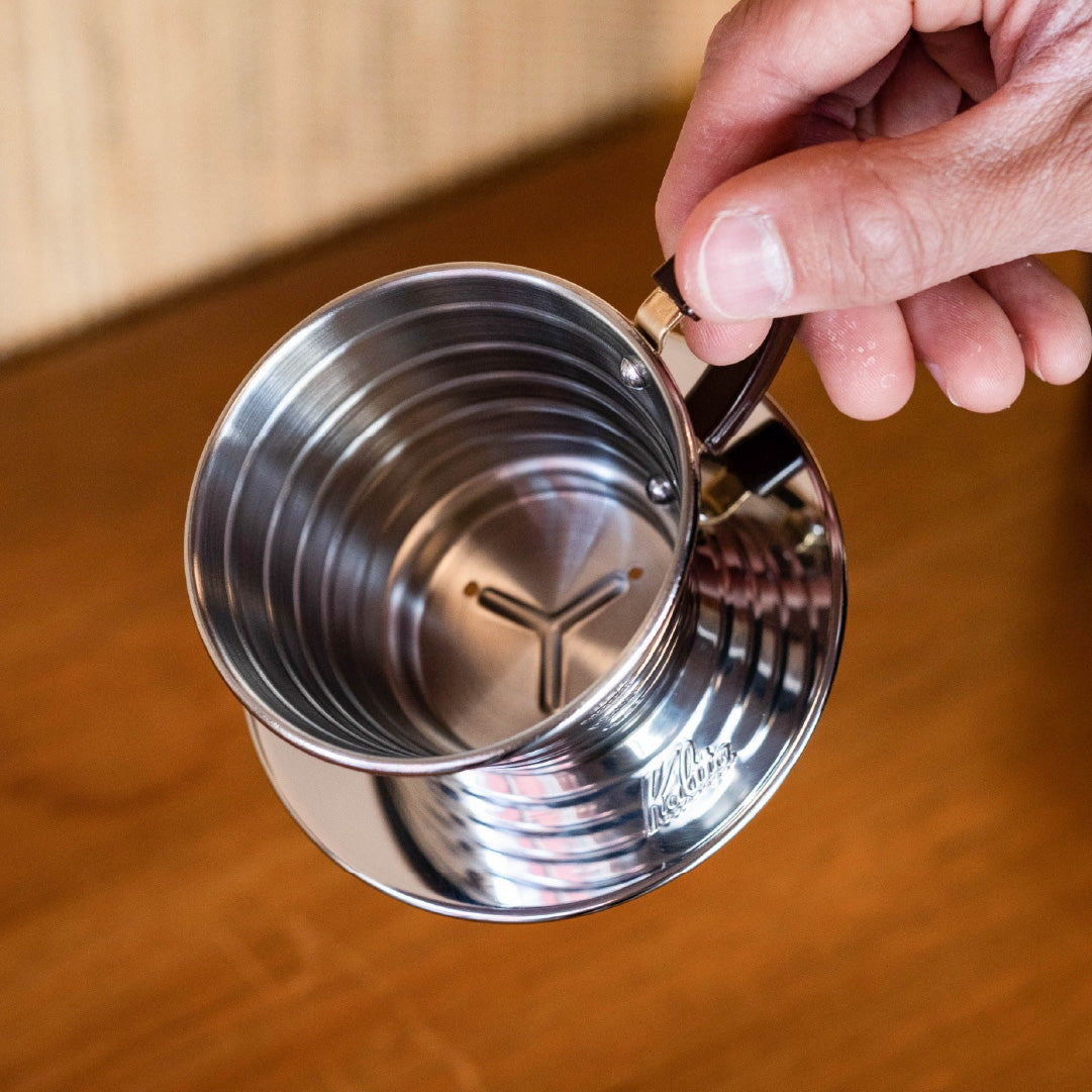 Kalita Wave Dripper 155S