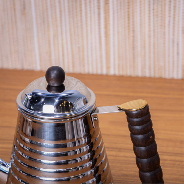 Kalita Wave Pot 1L【豆100g同封】 - FUGLEN COFFEE ROASTERS TOKYO