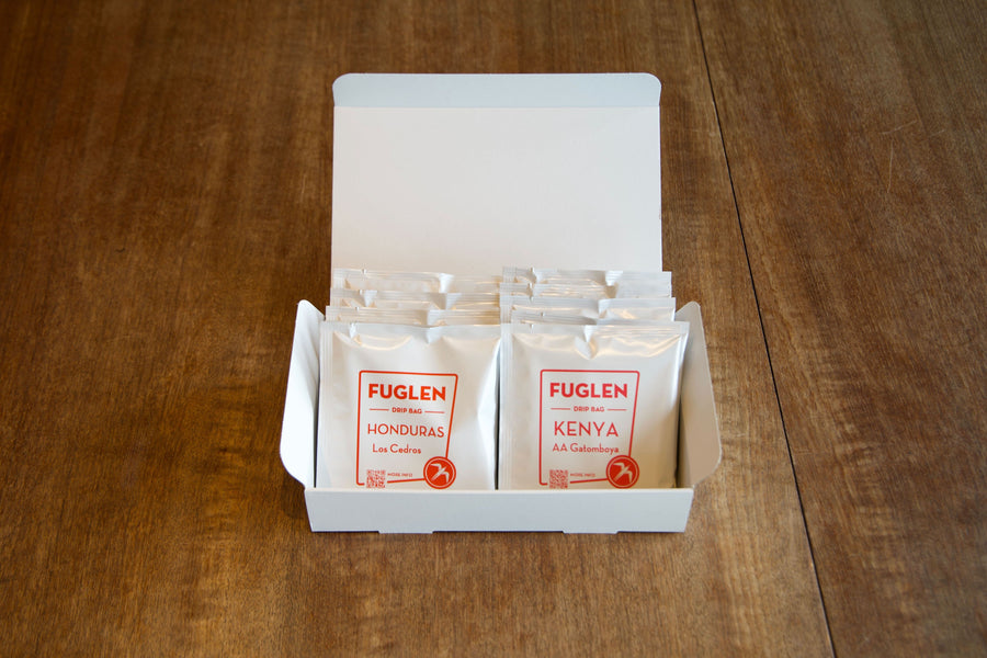 GIFT BOX (box only)