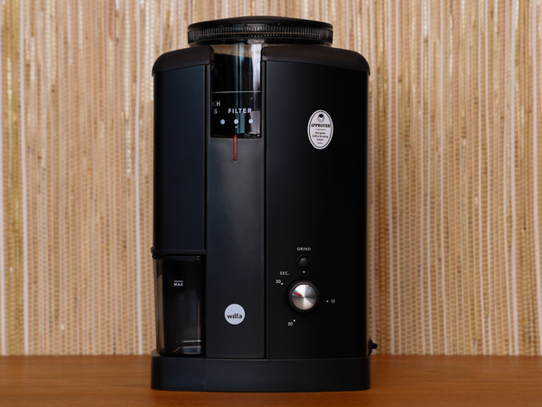 Wilfa SVART Aroma - FUGLEN COFFEE ROASTERS TOKYO