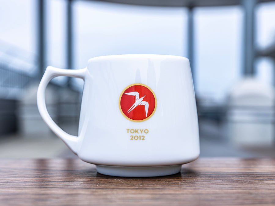 【RESTOCK】FUGLEN ORIGINAL MUG