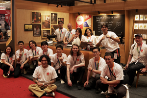 EVENT REPORT: WORLD OF COFFEE JAKARTA 2025