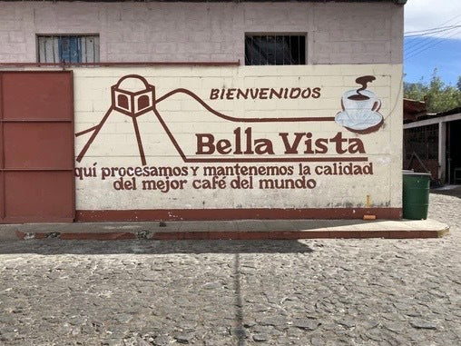 BELLA CARMONA / GUATEMALA