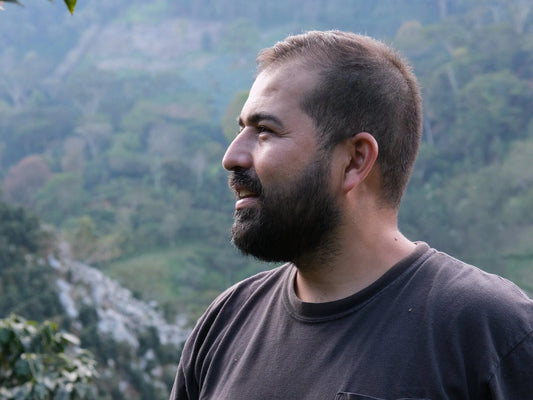 Benjamin Paz / Honduras