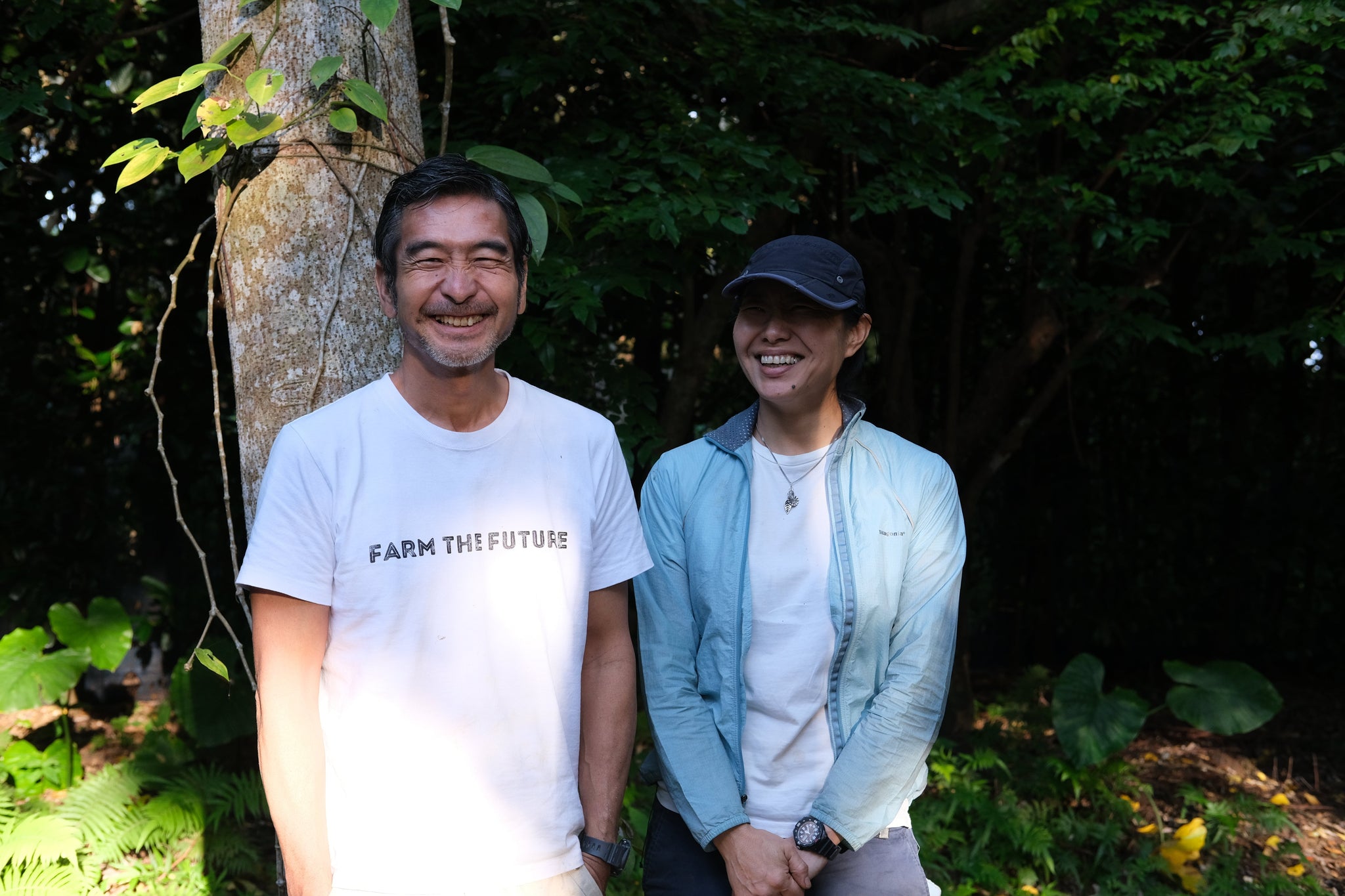安田珈琲 / 沖縄