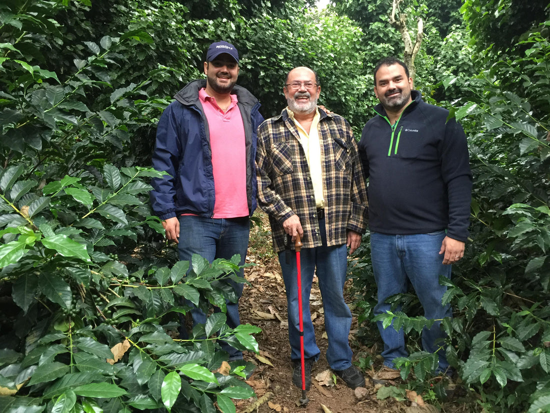 EL MARTILLO / EL SALVADOR
