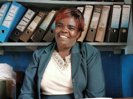 AA Githembe / Kenya
