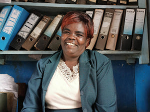 AA Thiririka Githembe / Kenya