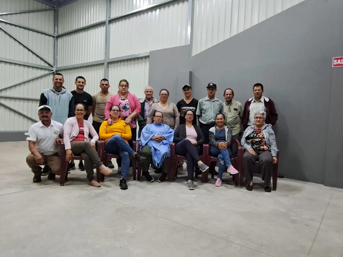 Los Crestones / Costa Rica