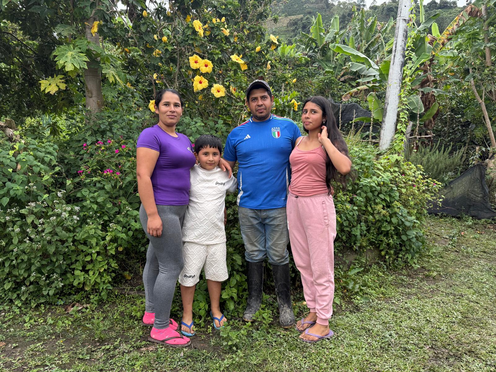 Alexis Guarnizo / Colombia