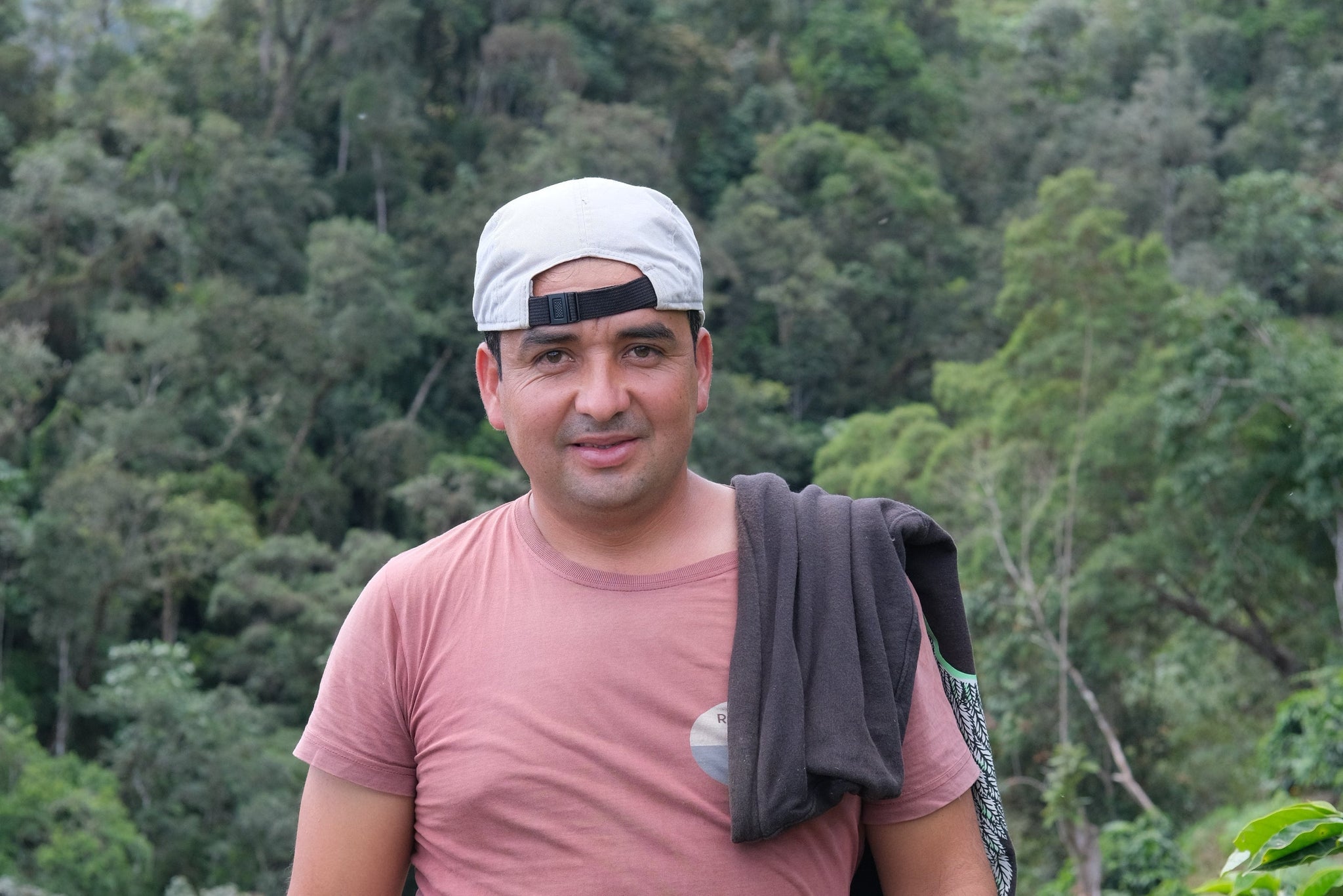 Yonal Fernandez / Peru