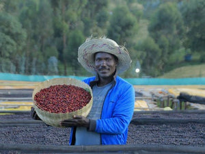 Karamo / Ethiopia