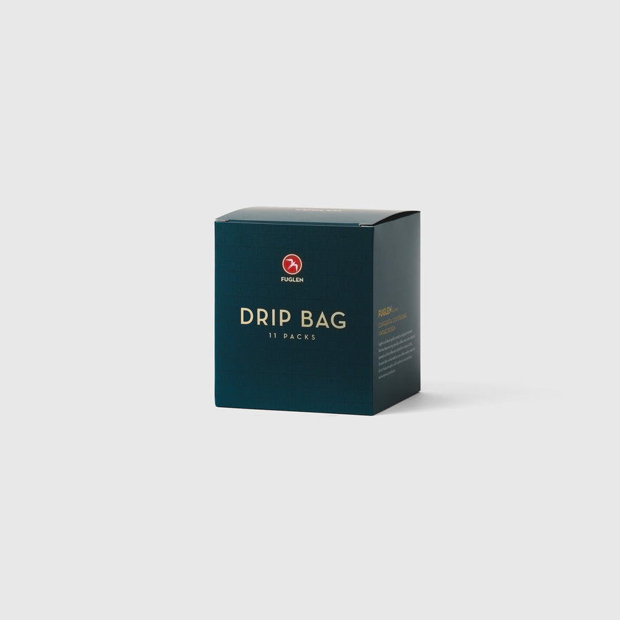Holiday Drip Bag BOX