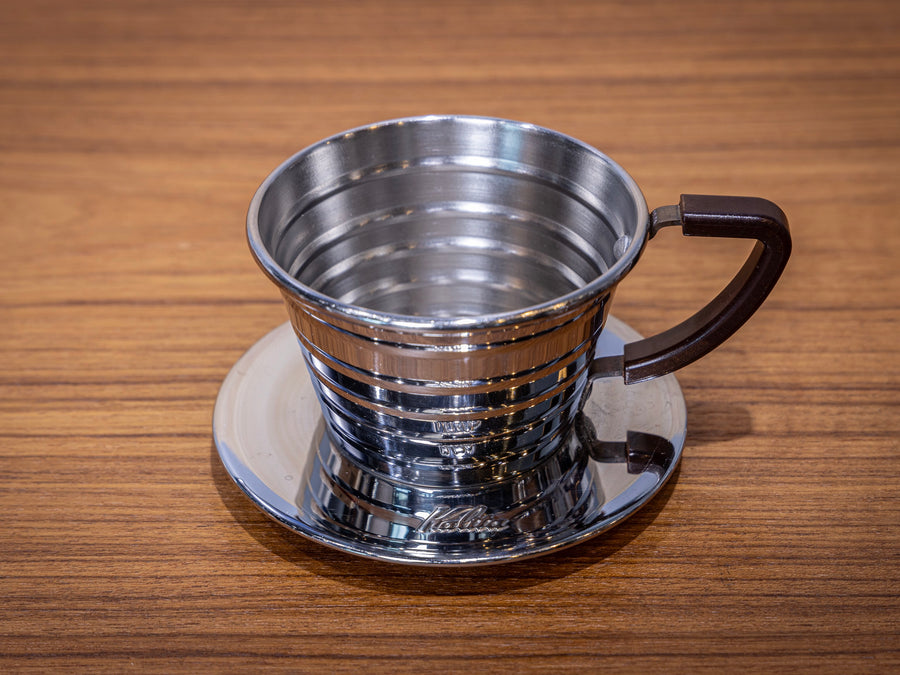 Kalita Wave Dripper 155S 