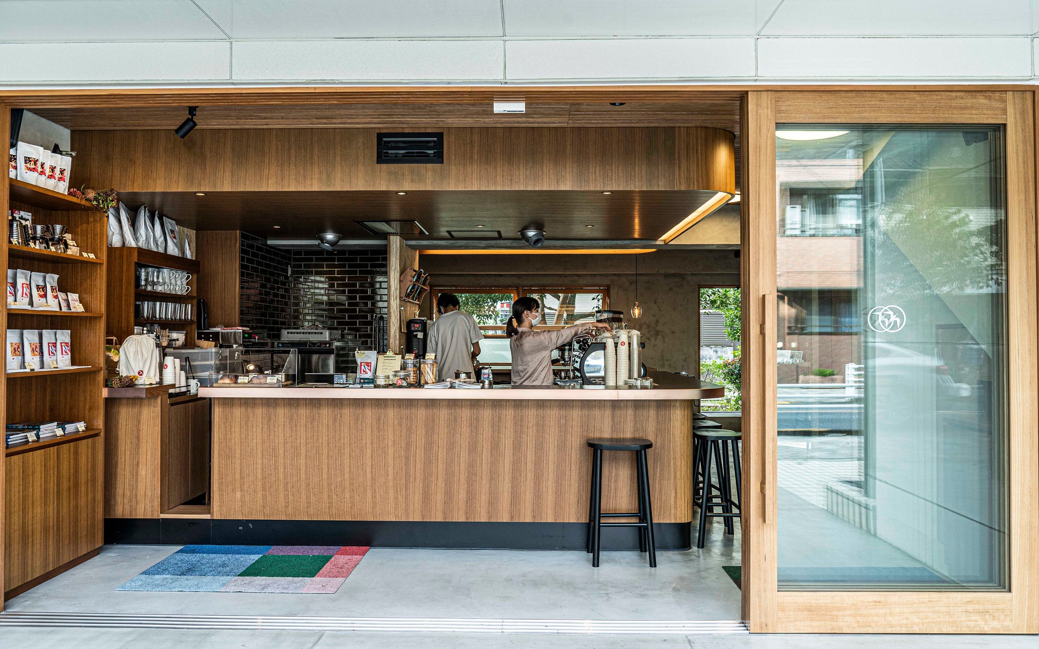 FUGLEN COFFEE ROASTERS TOKYO