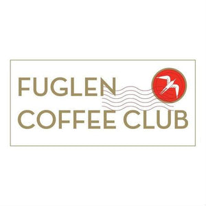 FUGLEN COFFEE CLUB