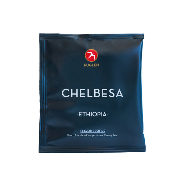 【NEW】DRIP BAG / CHELBESA , ETHIOPIA