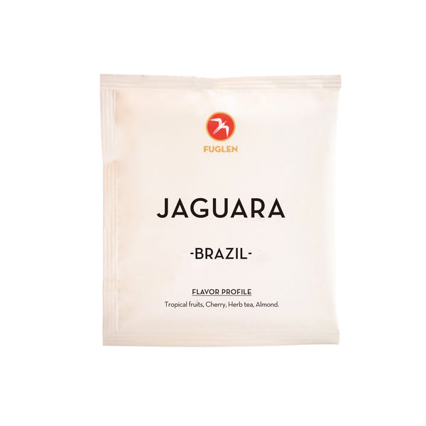 【NEW】DRIP BAG / JAGUARA , BRAZIL