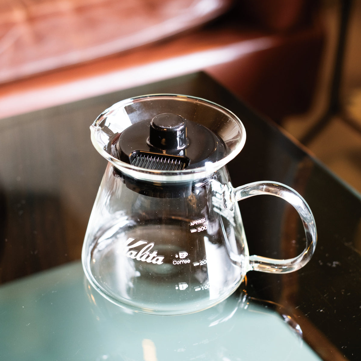 Kalita 300サーバーG