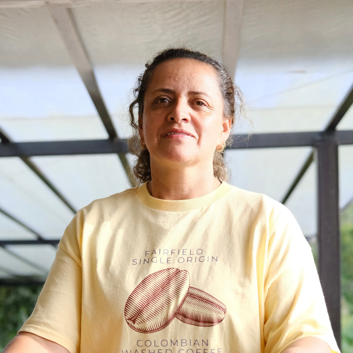 ASTRID MEDINA / COLOMBIA