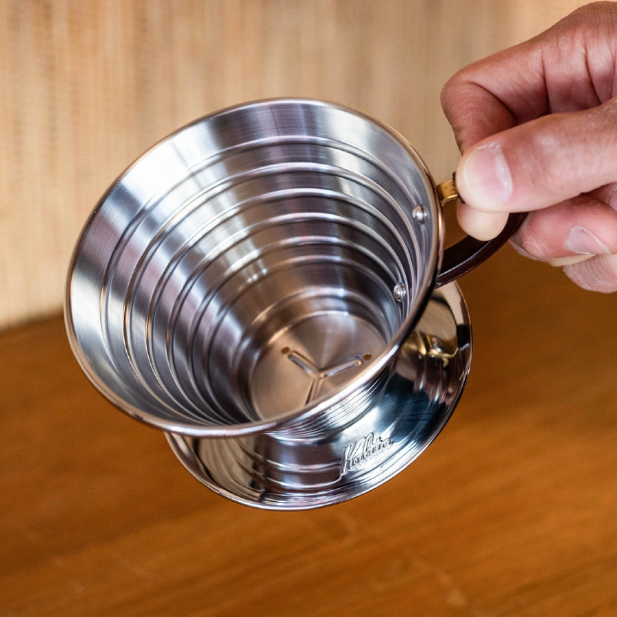 Kalita Wave Dripper 185 S