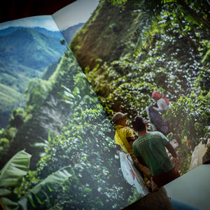 写真集 [Beber Mi Sudor] by Jake Green - FUGLEN COFFEE ROASTERS TOKYO