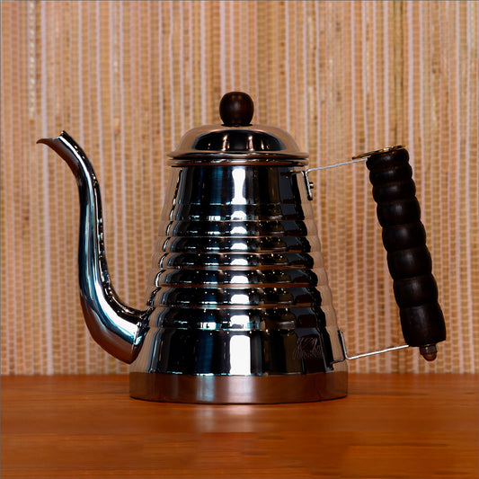 Kalita Wave Pot 1L【豆100g同封】