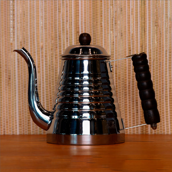 Kalita Wave Pot 1L【豆100g同封】