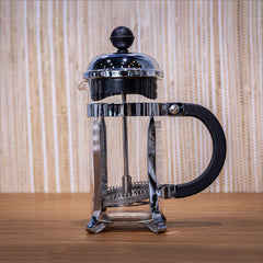 ボダム・フレンチプレス 350ml【豆100g同封】 - FUGLEN COFFEE