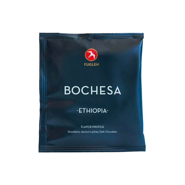 【NEW】DRIP BAG / BOCHESA, ETHIOPIA