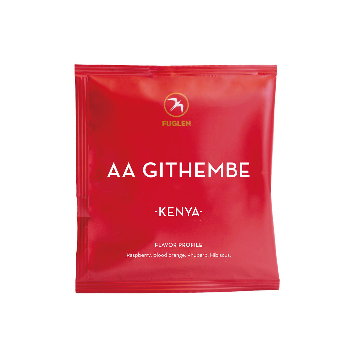 【終売】DRIP BAG / AA GITHEMBE, KENYA