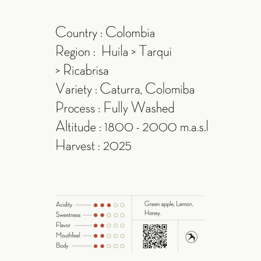 FERNEY CRUZ / COLOMBIA