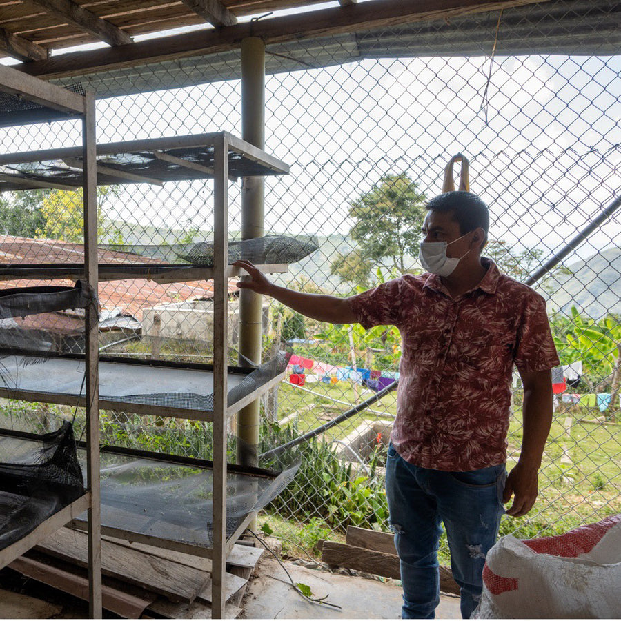 【NEW】FERNEY CRUZ / COLOMBIA