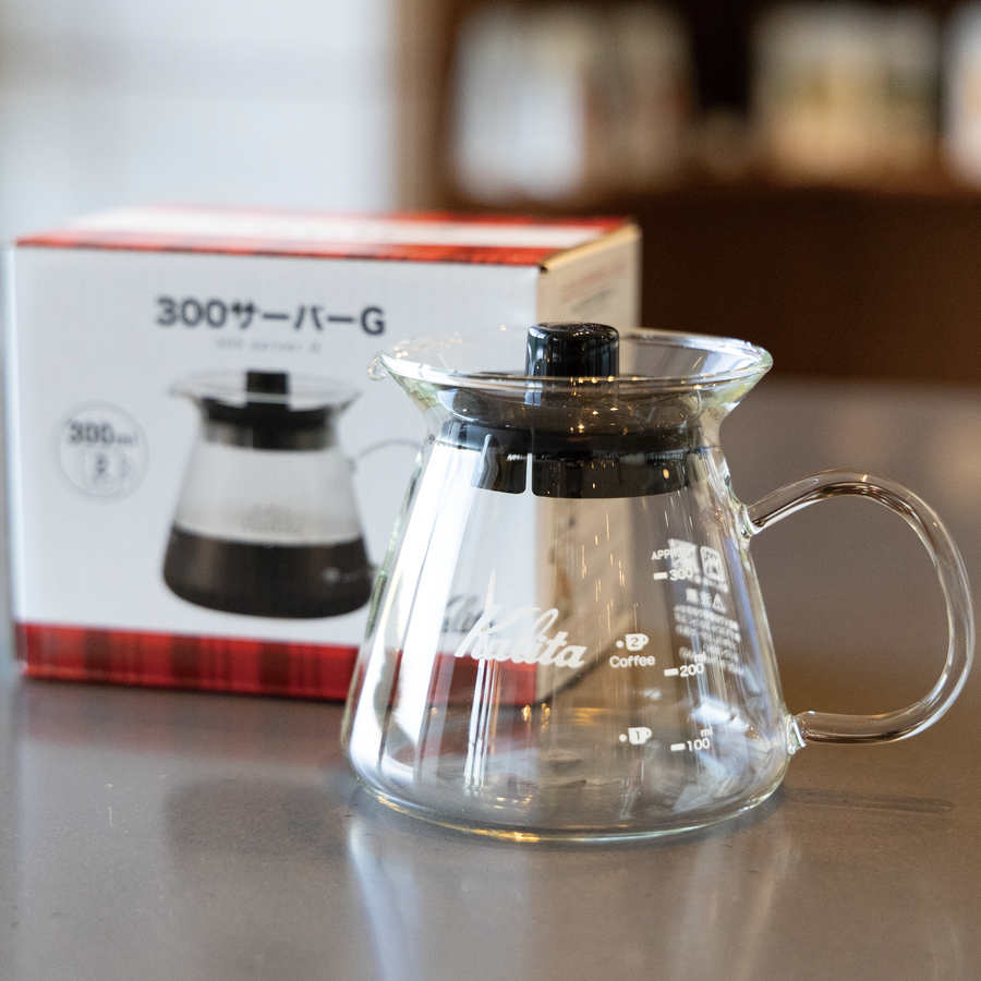 Kalita 300サーバーG