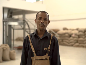 【NEW】GOGUGU / ETHIOPIA