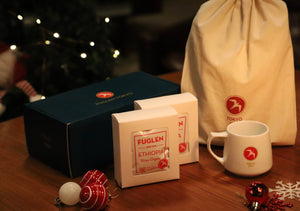 [Christmas limited 12/2(Sat)12:00~]Christmas Drip Bag Gift Box