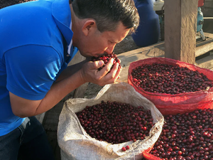 HOTILIO HERNANDEZ / HONDURAS