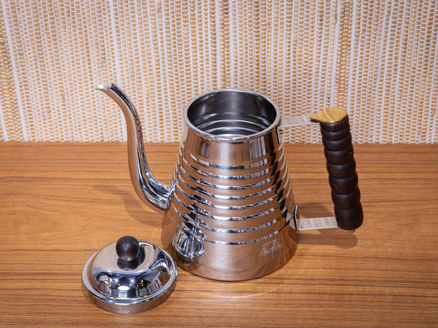 Kalita Wave Pot 1L