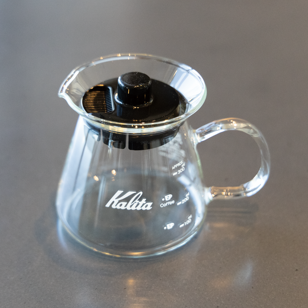 Kalita 300サーバーG