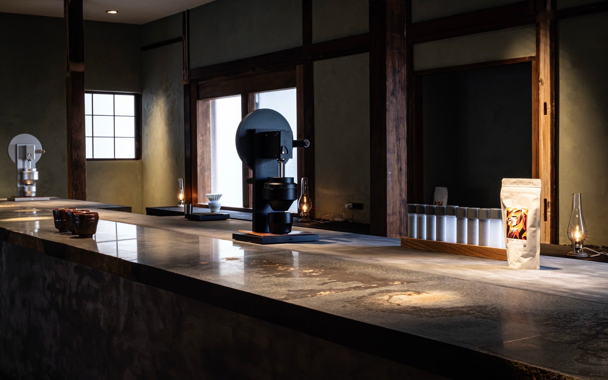 FUGLEN COFFEE ROASTERS TOKYO