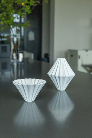 ORIGAMI ReWORK DRIPPER S