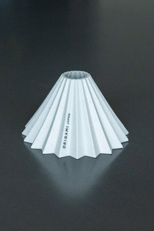 ORIGAMI ReWORK DRIPPER S