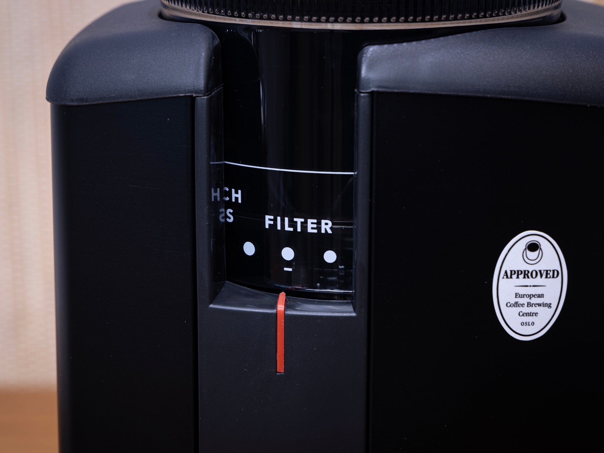 The Wilfa Svart Aroma: An Accessible, Reliable Electric Grinder 