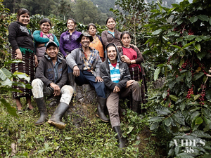 RENARDO OVALLE / HONDURAS