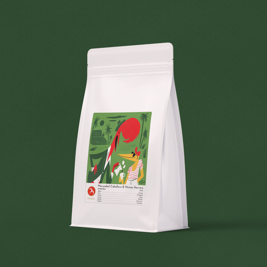 Marysabel Caballero "El Pantanal"