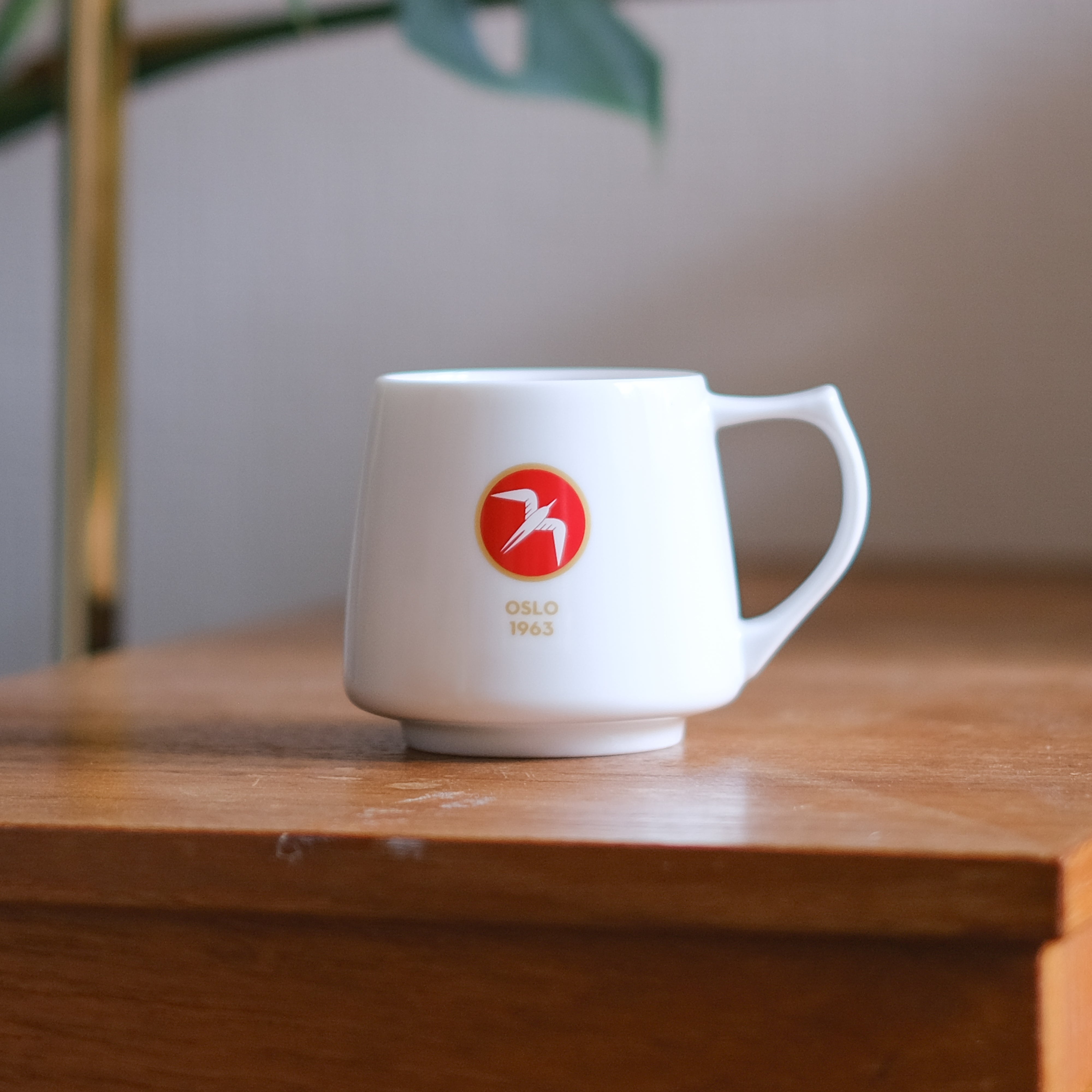 FUGLEN ORIGINAL AROMA MUG – FUGLEN COFFEE ROASTERS TOKYO