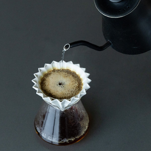 ふじおか ORIGAMI ReWORK DRIPPER S - FUGLEN COFFEE ROASTERS TOKYO